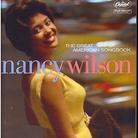 Nancy Wilson - Great American Songbook (2 CDs)