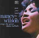 Nancy Wilson - Save Your Love For Me