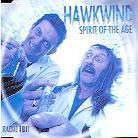 Hawkwind - Spirit Of The Age 1