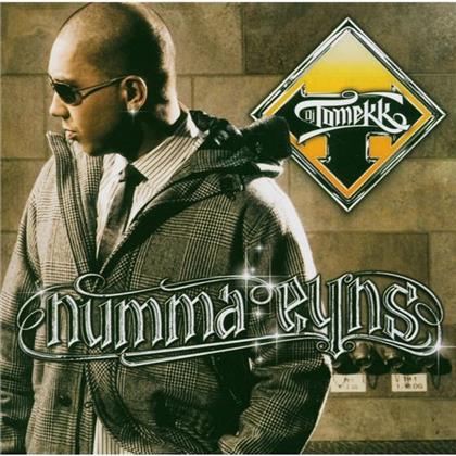DJ Tomekk - Numma Eyns (Limited Edition, 2 CDs)
