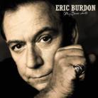 Eric Burdon - My Secret Life (Digipack)