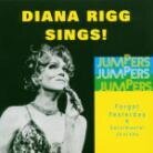 Diana Rigg - Diana Rigg Sings