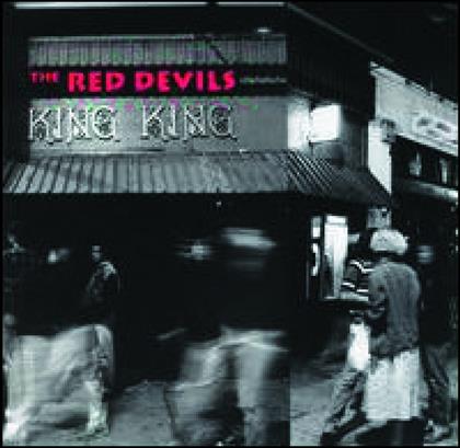 The Red Devils - King King