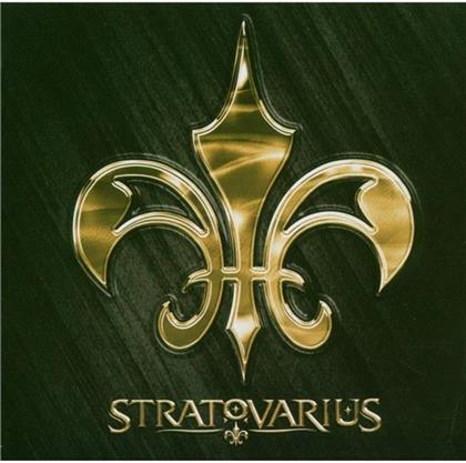 Stratovarius - ---
