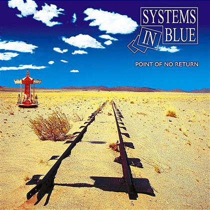 Systems In Blue - Point Of No Return