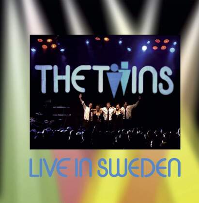 Twins - Live In Sweden