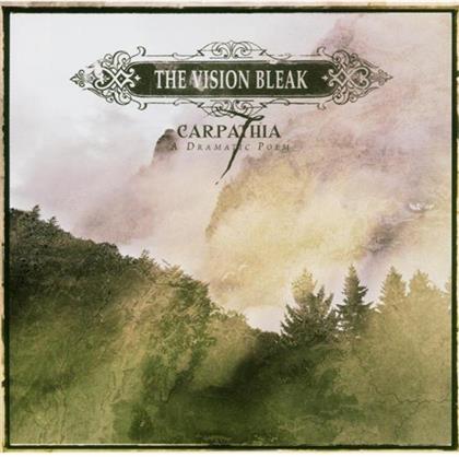 The Vision Bleak - Carpathia