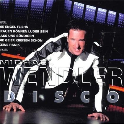 Michael Wendler - Disco