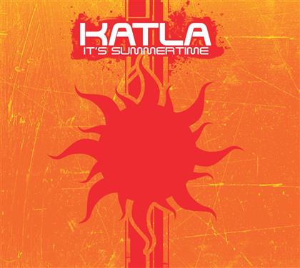 Katla. - It's Summertime