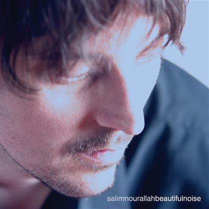 Salim Nourallah - Beautiful Noise