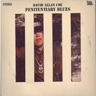 David Allan Coe - Penitentiary Blues (Remastered)
