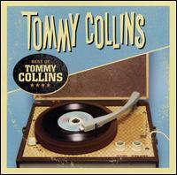 Tommy Collins - Best Of