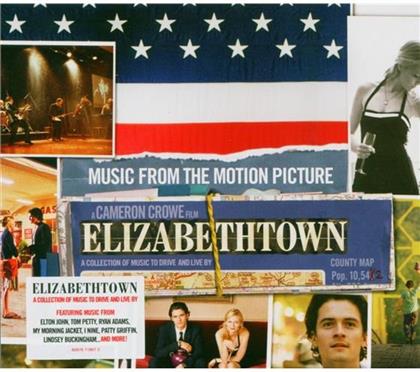 Elizabethtown - OST 1