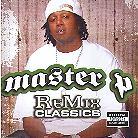 Master P - Greatest Hits Re-Mixed