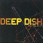 Deep Dish - George Is On - Uk Edition