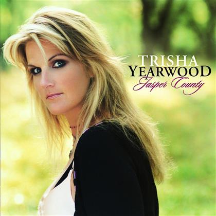 Trisha Yearwood - Jasper County