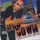 Dru Down - Greatest Hits