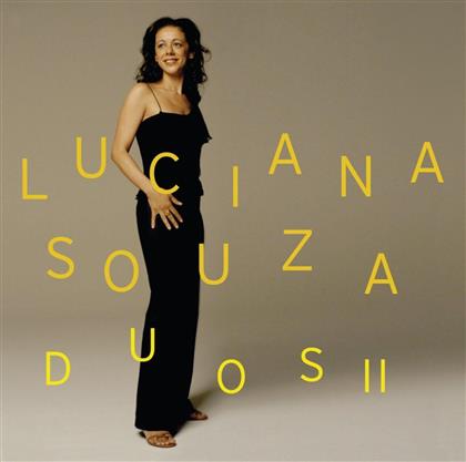 Luciana Souza - Duos II