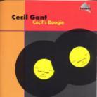 Cecil Gant - Cecil's Boogie
