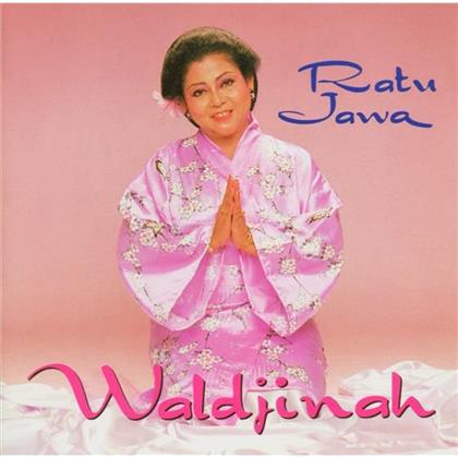 Waldjinah - Ratu Jawa