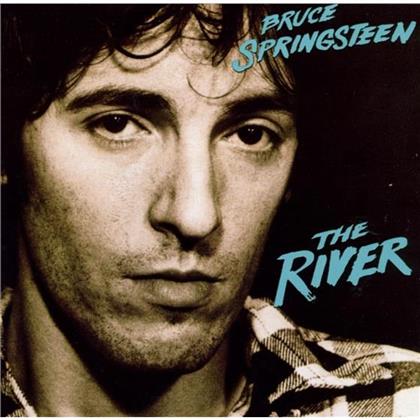 Bruce Springsteen - River (2 CDs)