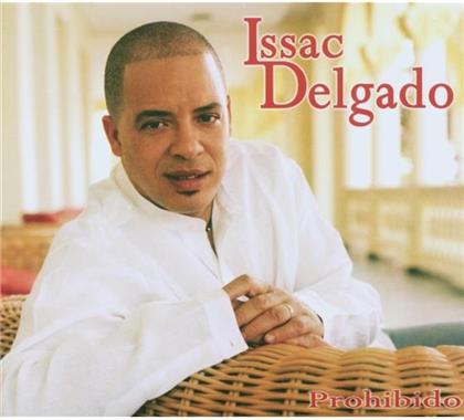 Issac Delgado - Prohibido