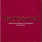 Paul McCartney - Chaos & Creation (4 CDs + DVD)