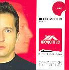 Mauro Picotto - Meganite 2 (CD + DVD)