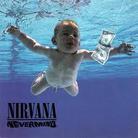 Nirvana - Nevermind (Limited Edition, 2 CDs)