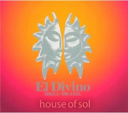 El Divino - Various - House Of Sol