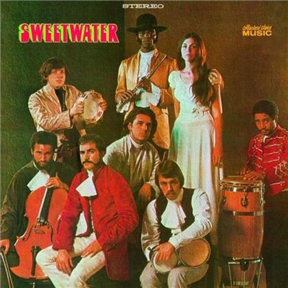 Sweetwater - --- (Remastered)
