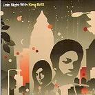 King Britt - Late Night With King Britt