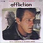 Michael Brook - Affliction