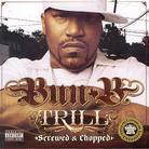 Bun B (Ugk) - Trill - Chopped & Screwed