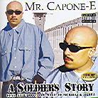 Mr. Capone-E - Soldier's Story
