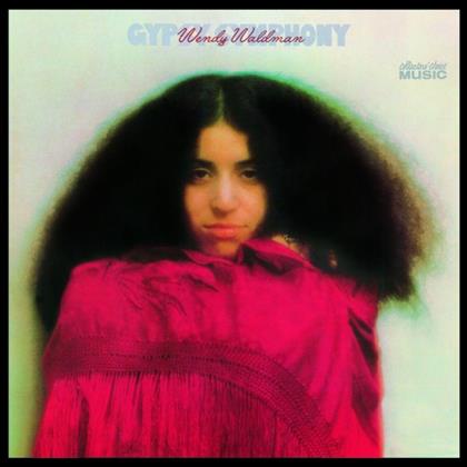Wendy Waldman - Gypsy Symphony