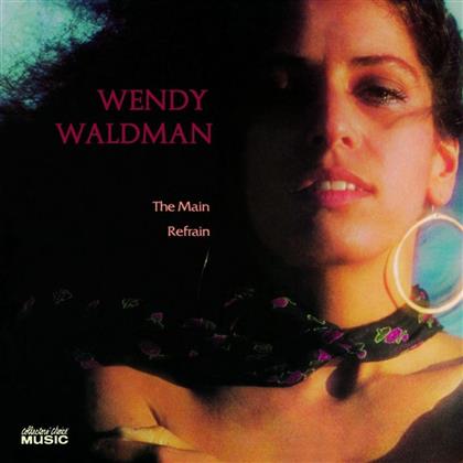Wendy Waldman - Main Refrain