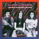 Alpha Band - Arista Albums (2 CDs)