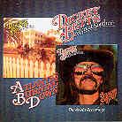 Dickey Betts (Allman Brothers) - Atlanta's Burning Down