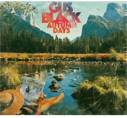 Gus Black - Autumn Days