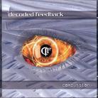 Decoded Feedback - Combustion