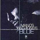 Manos Hadjidakis - Blue