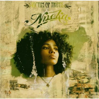 Nneka - Victim Of Truth