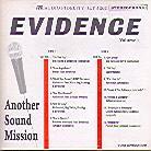 Evidence (Dilated Peoples) - Another Sound Mission Vol.1