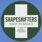 The Shapeshifters - Back To Basics