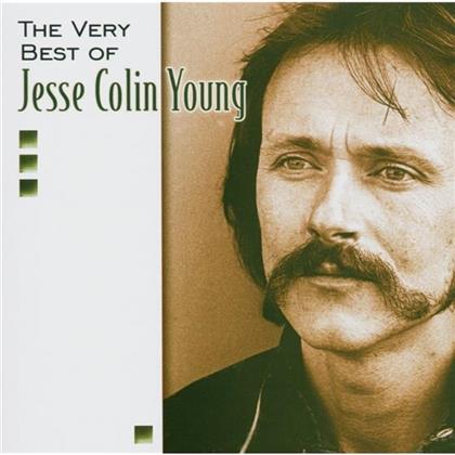 Jesse Colin Young - Very Best Of