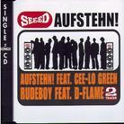 Seeed - Aufstehn - 2 Track