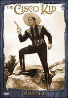 The Cisco Kid - Collection 1 (4 DVDs)