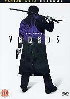 Versus - (Tartan Collection) (2000)