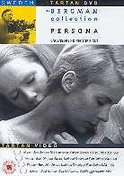 Persona - (Tartan Collection) (1966)